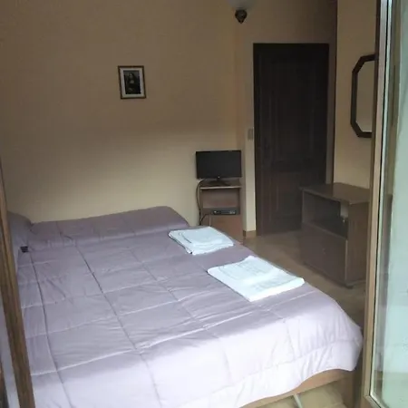 La Rosa Lodge Prazzo