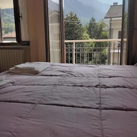 La Rosa Lodge *