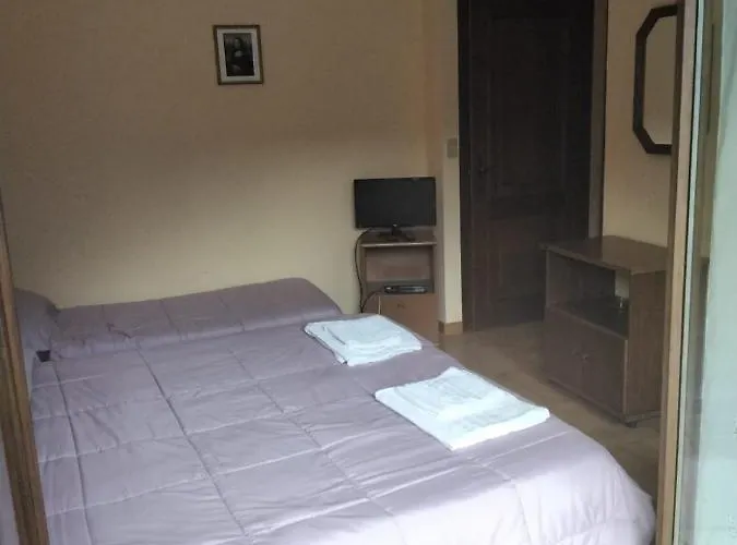 La Rosa Lodge Prazzo