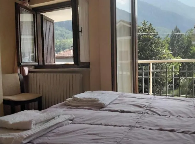 La Rosa * Prazzo